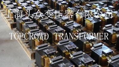 節能型路燈變壓器